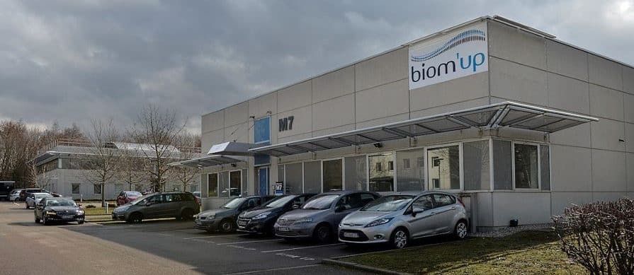 Les contrats de travail transférés : la lyonnaise Biom’up reprise par la société américaine Bison Medtech Midco LLC