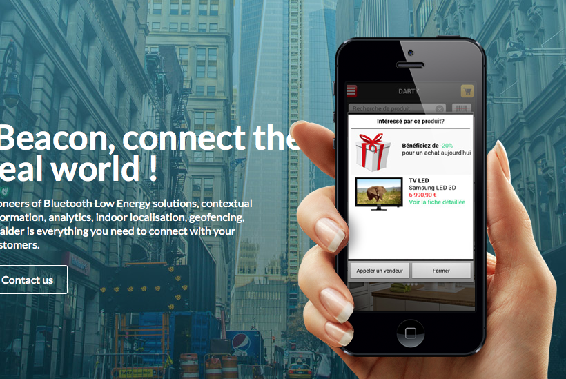 Six start-up rhônalpines sur les quinze sélectionnées pour le Blend Start-Up Contest