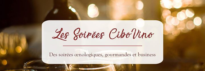 Soirée CiboVino #2 : découvrez de surprenants accords mets et vins à l’Apéro Comptoir Restaurant [Jeudi 28/09]