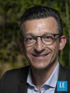 Allianz, Assurance, Loic Aumonier