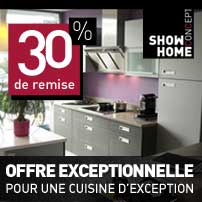 soldes cuisines