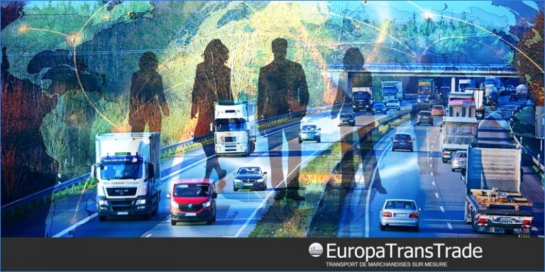 Europa Trans Trade, spécialiste du sourcing transport à Lyon, booste vos échanges européens