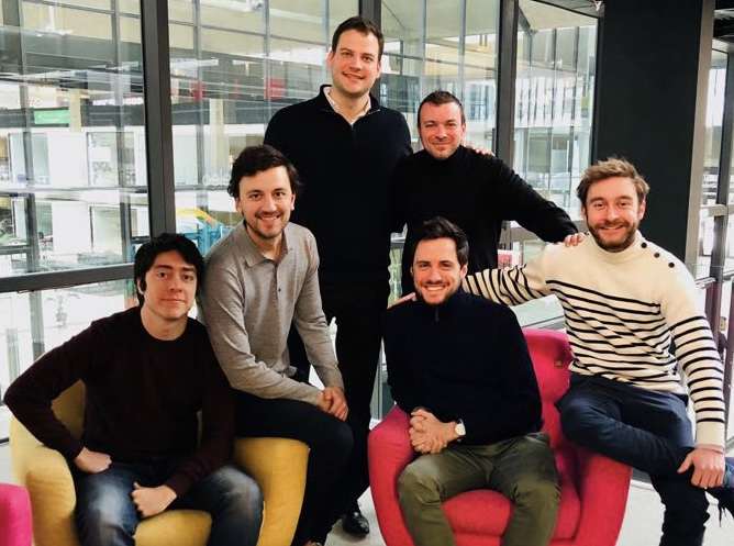 Start-up Liberkeys : une agence immobilière nouvelle génération s’installe à Lyon