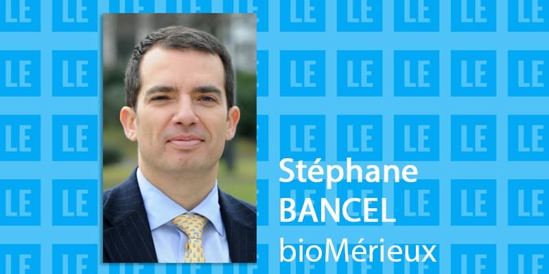 Comment Stéphane Bancel, l’ex-directeur général de bioMérieux à Lyon  a réussi à figurer parmi les 1ers fournisseurs du vaccin Covid-19