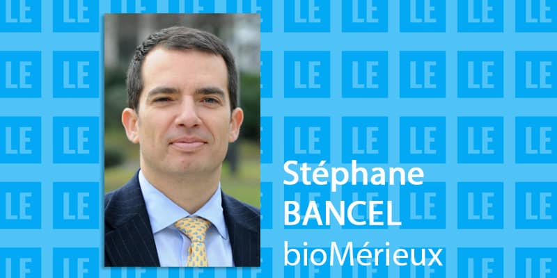 Stéphane Bancel, de la direction générale de bioMérieux à Moderna qui lance le 1er vaccin contre le Covid-19