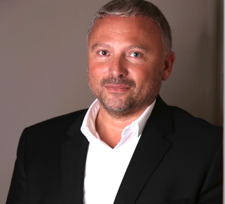 Stéphane Morot-Sir, directeur du développement de l’ASVEL, porté à la présidence de l’Executive Club