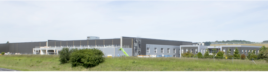 Stiplastics investit 5 millions d’euros dans une nouvelle usine à Saint-Marcellin