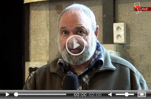 Sylvain Mosnier, Domaine Sylvain Mosnier dans le Chablis