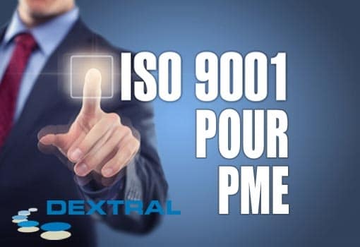 Système de Management Qualité Iso 9001 pour PME