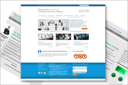 TechniSourcing, une vision stratégique de la sous traitance sécurisée