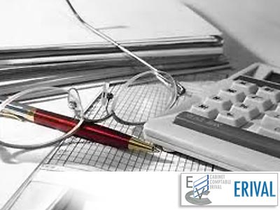 Tenue de comptabilité externalisée, surveillance de comptabilité tenue en interne, organisation comptable