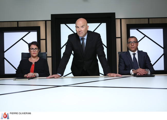 « The Apprentice » avec Bruno Bonnell : M6 fait un bide