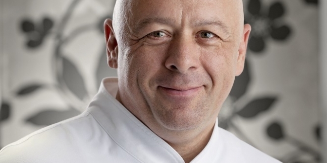Thierry Marx va superviser un restaurant bistronomique, « La Villa », au cœur même de l’hôpital Edouard Herriot…