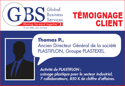 Thomas P. externalise une prestation de facility management auprès de GBS France [Témoignage]