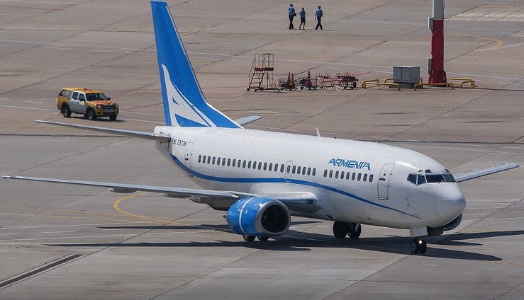 Tiré par l’international : le trafic de l’aéroport de Lyon Saint-Exupéry en hausse de 7,7 % en 2017