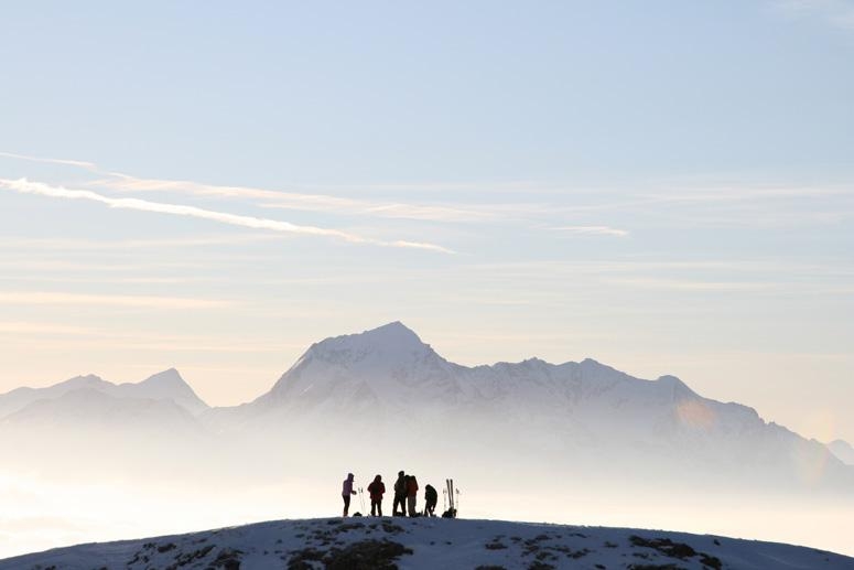 Tourisme en Rhône-Alpes : l’été se présente bien, la montagne voit sa cote grimper