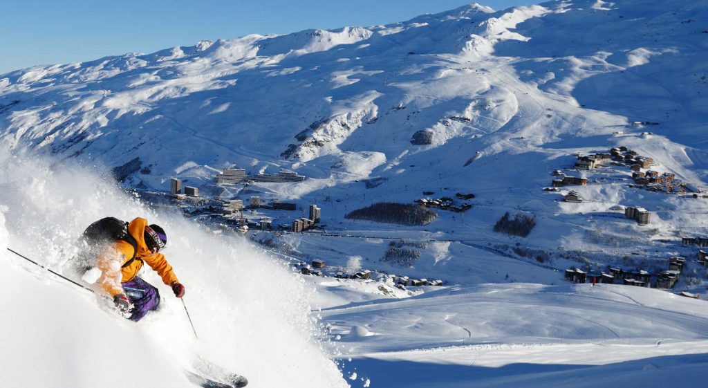 Tourisme : les professionnels de la montagne optimistes pour la saison d’hiver, mais…