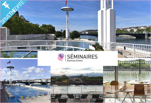 Tous les acteurs de l’Event seront A la Piscine pour 4ème Workshop de rentrée Séminaire Business