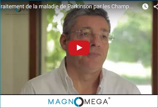 Traiter la Maladie de Parkinson par les Champs Magnétiques Bio-Pulsés