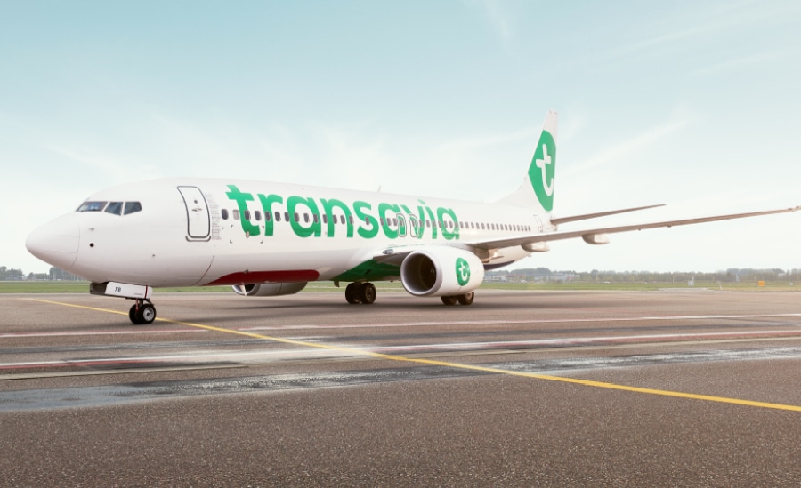 Transavia lance une nouvelle destination jamais opérée à Lyon-Saint Exupéry : Beyrouth