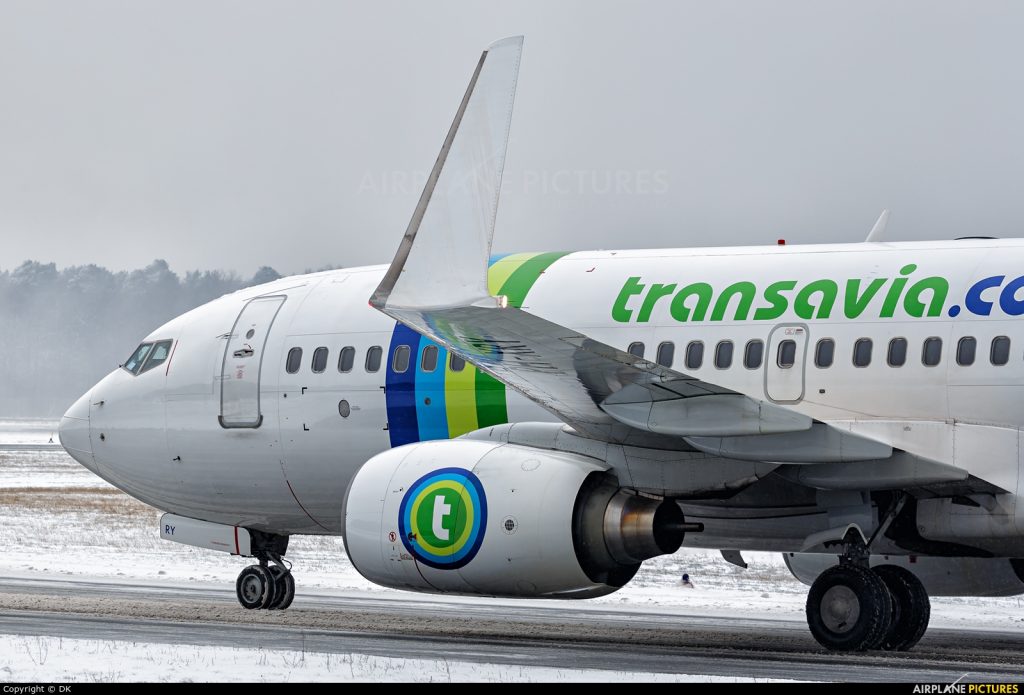 Transavia lance une nouvelle liaison au départ de Lyon-Saint Exupéry : Agadir