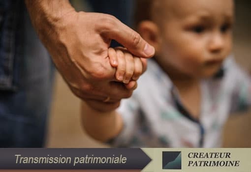 Transmission de patrimoine : donation ou succession ?