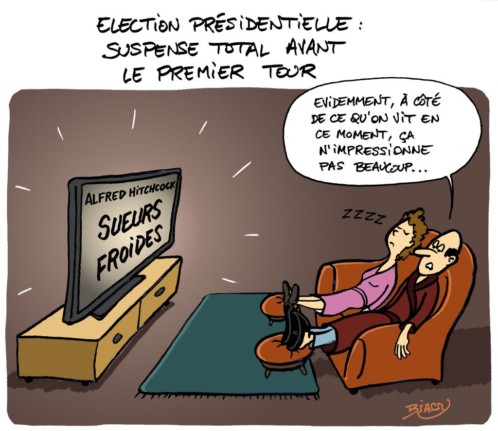 Transport aérien et élection présidentielle : comment sauver les ailes françaises du crash ?