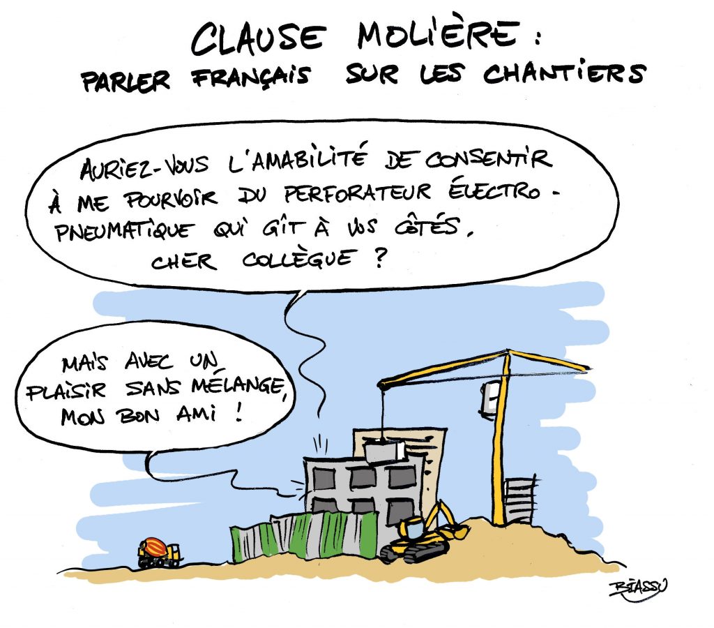 Travail du dimanche : c’est long et compliqué, mais oui, on peut réformer en France…