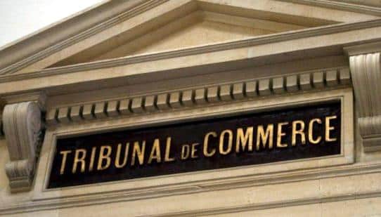 Covid-19  et défaillances d’entreprises : des dégâts -relativement-limités en France