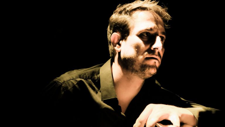 Trois concerts à Paris, Lyon et Mâcon pour fêter la sortie d’Alive, de David Bressat