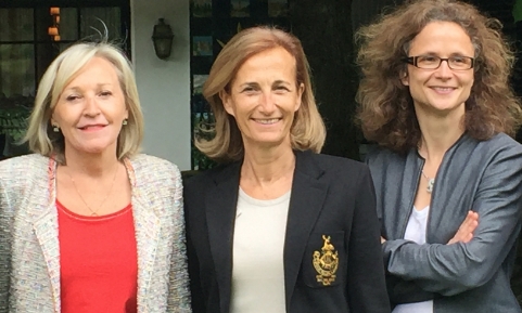Trois femmes font leur entrée au conseil de surveillance de la Banque Rhône-Alpes
