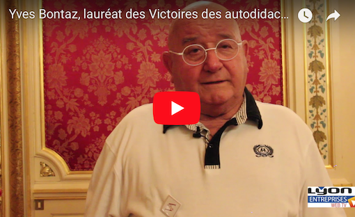 Trois lauréats pour les Victoires des Autodidactes Auvergne Rhône-Alpes 2017