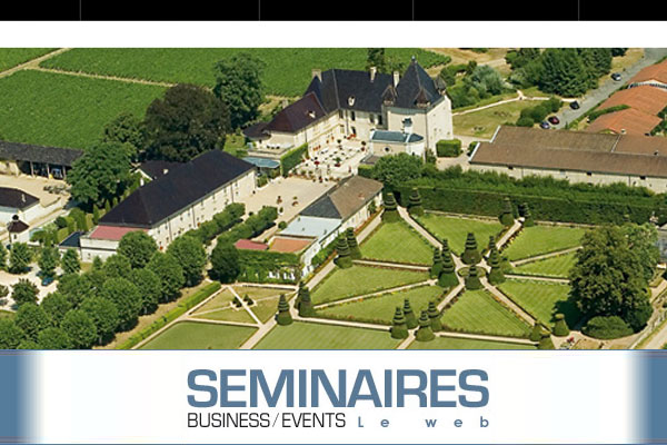 Trois lieux de séminaires à Lyon triés sur le volet, une sélection du Guide Séminaire Business Events