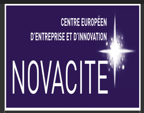 Trois nouvelles start-up labellisées Novacité