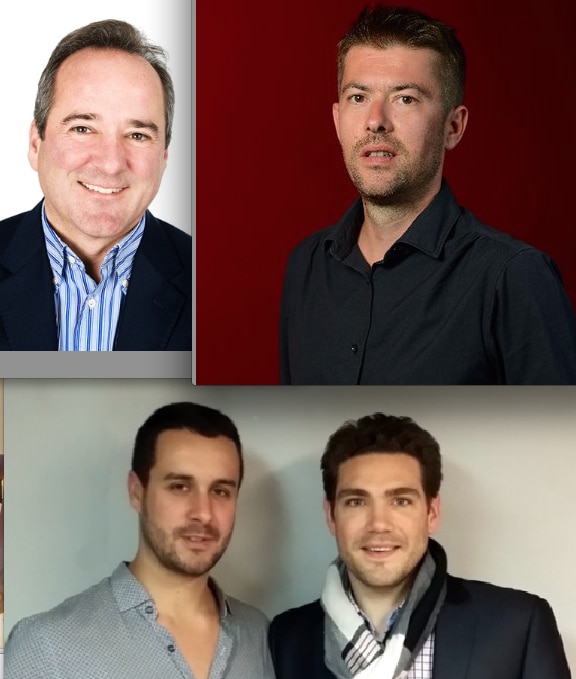 Trois start-up/pépites lyonnaises : UMI, Tilkee et Deepidoo, lauréates du Pass French Tech