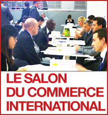 Trouvez des compétences sur le Salon Classe Export 2012