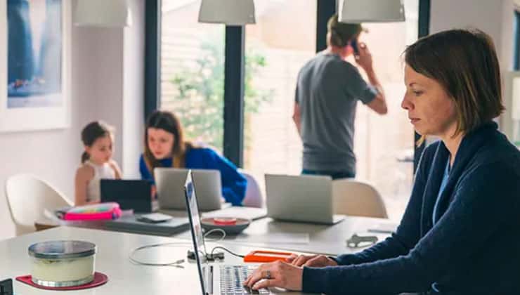 Le fil rouge du salon de la santé au travail, Preventica, à Lyon-Eurexpo ,… le Covid-19…