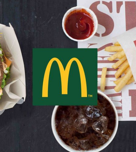 UberEats teste à Lyon la livraisons à domicile de burgers (et autres) de McDonald’s
