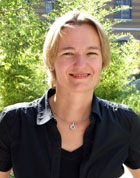 Ulrike Mayrhofer assure la direction du centre de recherches de l’IAE de Lyon