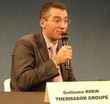 Un chef d’entreprise rhônalpin prend la présidence de MiddleNext