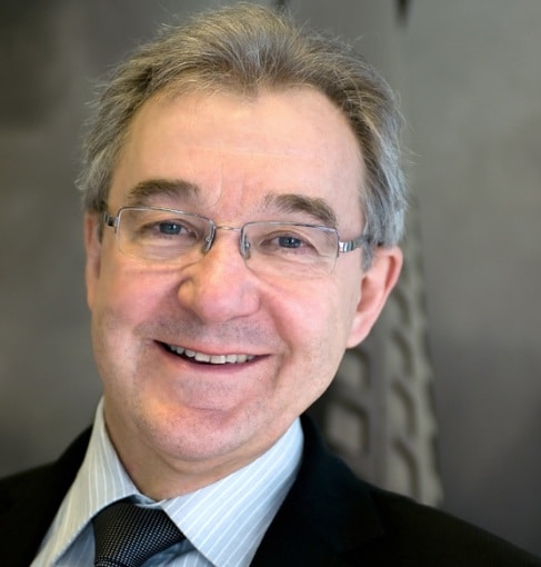 Un Grenoblois, Jean-Louis Brunet, prend les rênes de France Angels