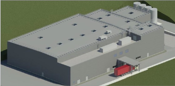Un investissement de 19,5 millions d’euros : la société Nemera s’agrandit à La Verpillière