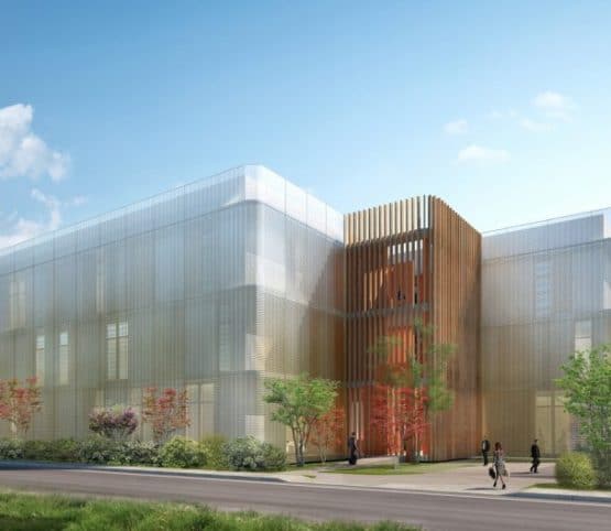 Un investissement de 20 millions d’euros : un nouveau data center va voir le jour à Limonest