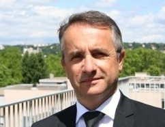 Un métallier ligérien choisi pour prendre la tête de la Fédération Rhône-Alpes du BTP