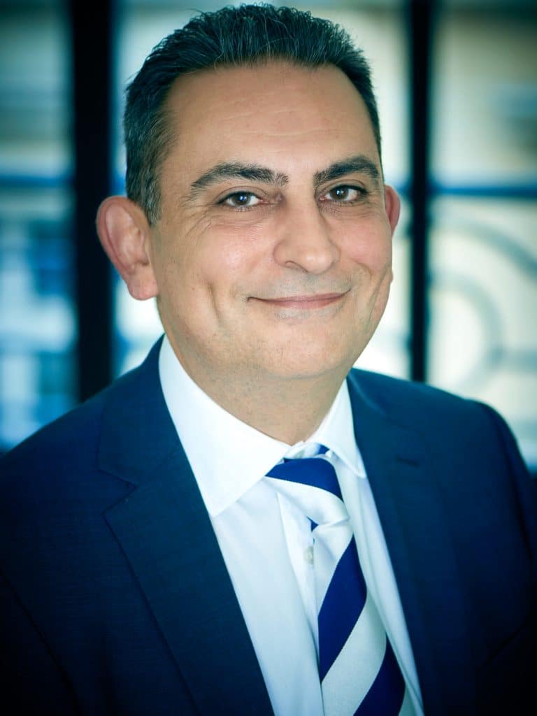 Un nouveau directeur financier à la Banque Rhône-Alpes : Sébastien Larivière