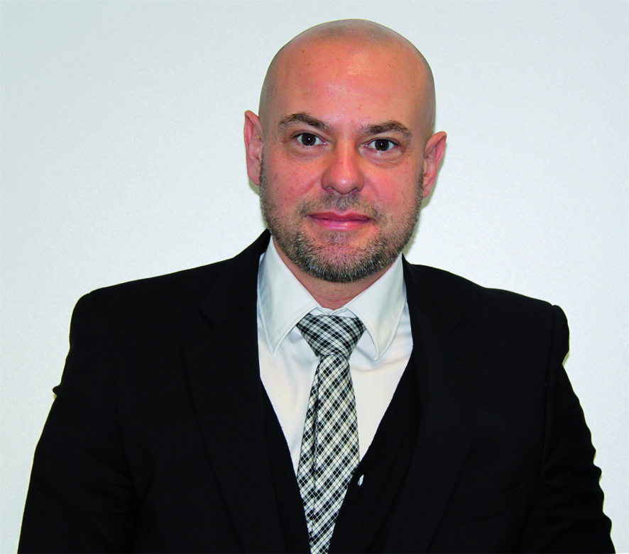 Un nouveau directeur général pour Erai : Laurent Van Soen