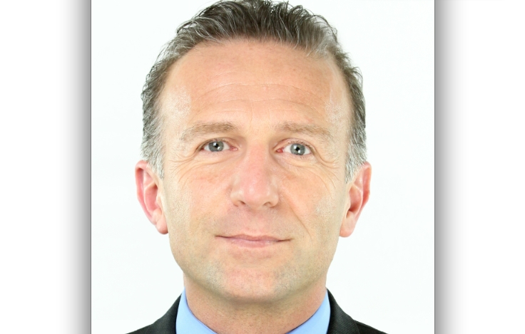 Un nouveau directeur général pour Métallurgie Rhodanienne : Thierry Barrandon