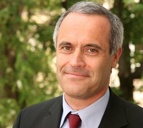 Un nouveau directeur pour l’ex-Cram Rhône-Alpes : Yves Corvaisier