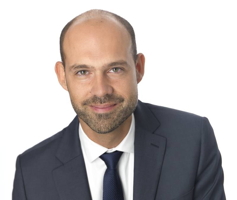 Un nouveau directeur régional pour Fidal Rhône-Alpes : Jean-Godefroy Desmazières