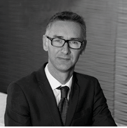 Un nouveau patron pour le Marriott Lyon-Cité Internationale : Alexandre Liberge